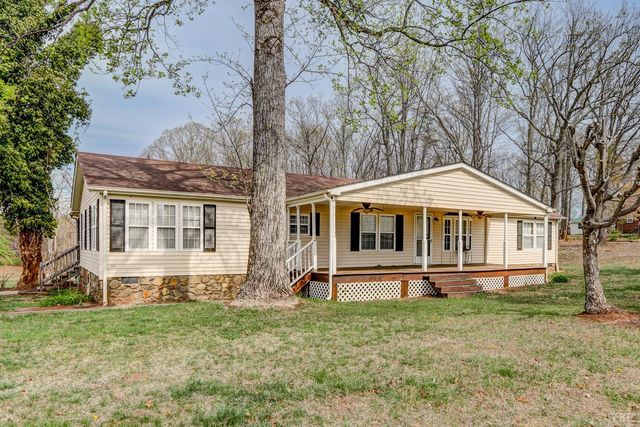 1727 Richmond Highway, Spout Spring, VA 24593