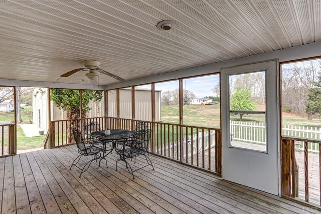 1727 Richmond Highway, Spout Spring, VA 24593