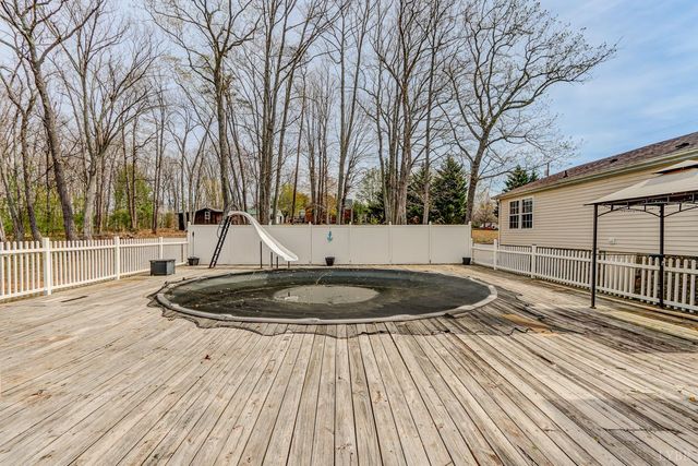 1727 Richmond Highway, Spout Spring, VA 24593