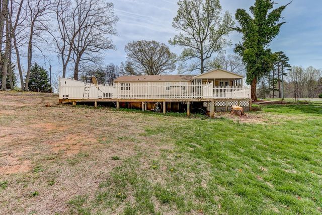 1727 Richmond Highway, Spout Spring, VA 24593