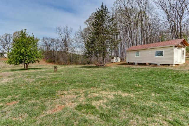 1727 Richmond Highway, Spout Spring, VA 24593