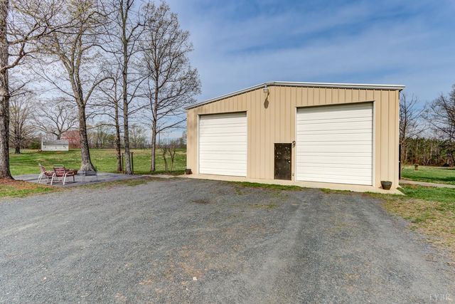 1727 Richmond Highway, Spout Spring, VA 24593