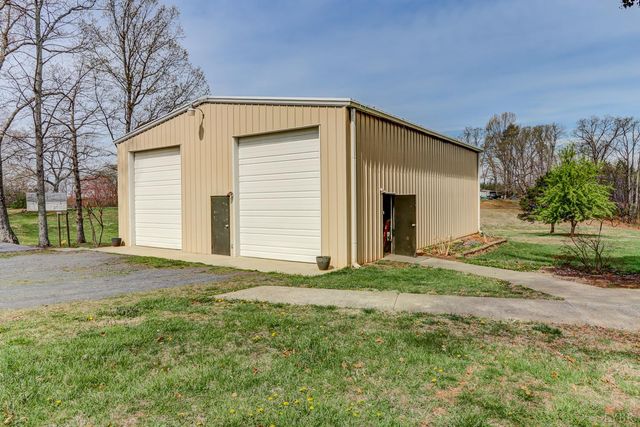 1727 Richmond Highway, Spout Spring, VA 24593