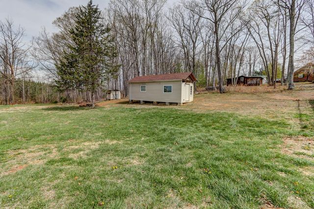 1727 Richmond Highway, Spout Spring, VA 24593