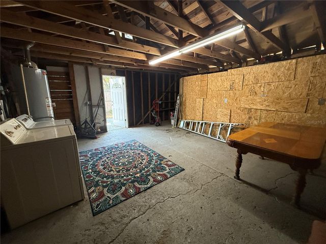 2221 23RD AVENUE S, St Petersburg, FL 33712