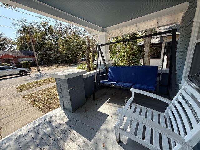 2221 23RD AVENUE S, St Petersburg, FL 33712