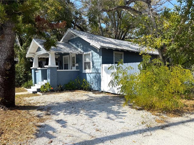 2221 23RD AVENUE S, St Petersburg, FL 33712
