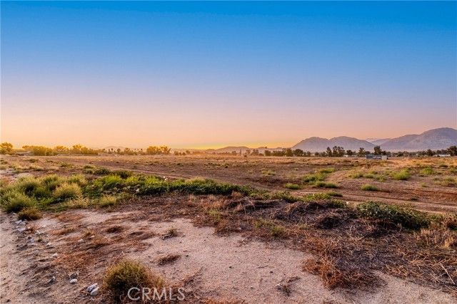 0 Montgomery SVOL 10 Avenue, Other - See Remarks, CA 92567