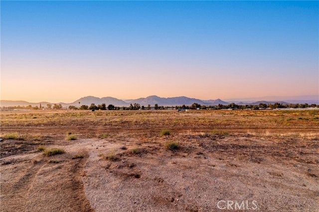 0 Montgomery SVOL 10 Avenue, Other - See Remarks, CA 92567