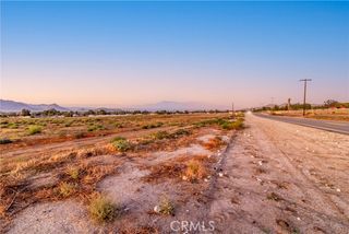 0 Montgomery SVOL 10 Avenue, Other - See Remarks, CA 92567