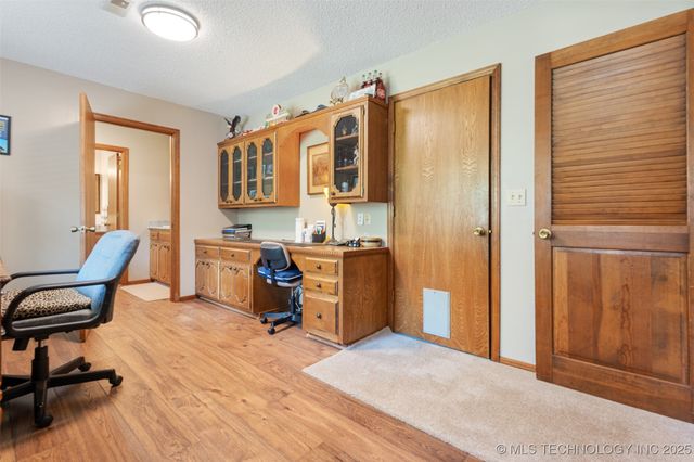 1485 Old Ketchum Road, Langley, OK 74350