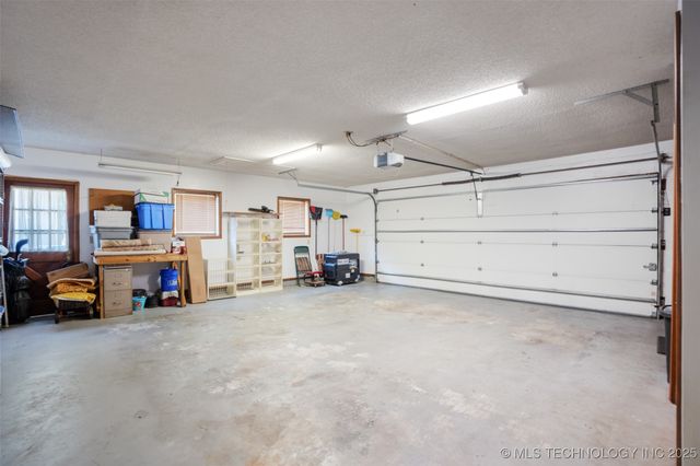 1485 Old Ketchum Road, Langley, OK 74350