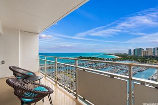 1777 Ala Moana Boulevard 2335, Honolulu, HI 96815