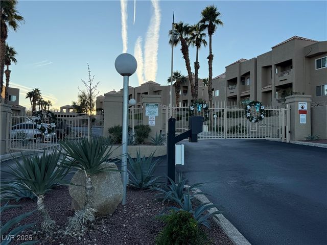 2200 Highpointe Drive 202, Laughlin, NV 89029