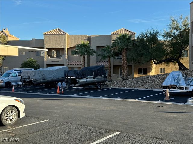 2200 Highpointe Drive 202, Laughlin, NV 89029