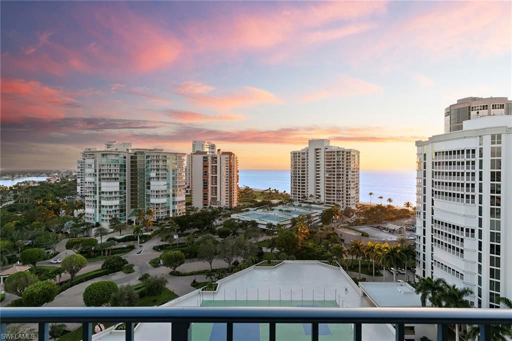4451 Gulf Shore BLVD N 1704, NAPLES, FL 34103 — exterior