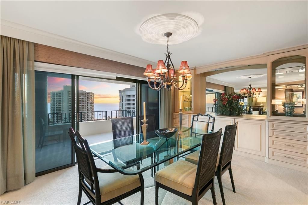 4451 Gulf Shore BLVD N 1704, NAPLES, FL 34103 — photo 4