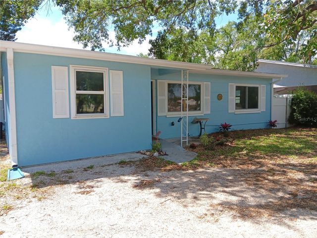 7980 52ND STREET N, Pinellas Park, FL 33781