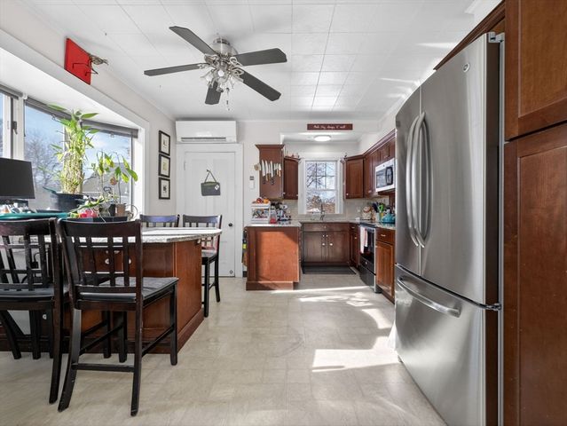 320 Washington St, Winchester, MA 01890