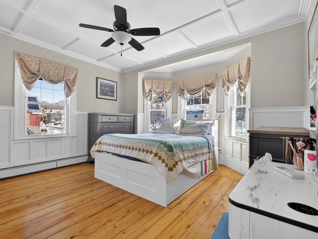 320 Washington St, Winchester, MA 01890