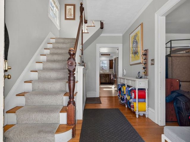 320 Washington St, Winchester, MA 01890