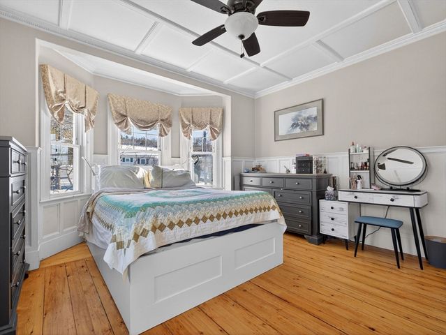 320 Washington St, Winchester, MA 01890