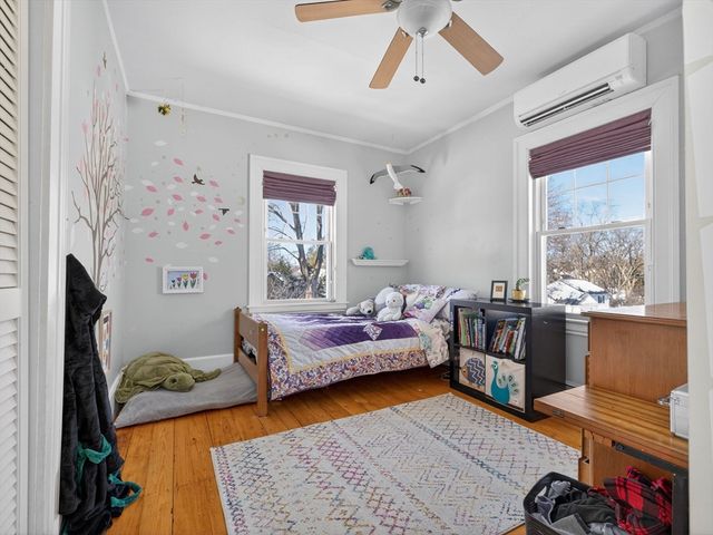 320 Washington St, Winchester, MA 01890