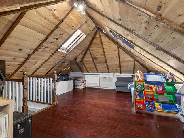 320 Washington St, Winchester, MA 01890