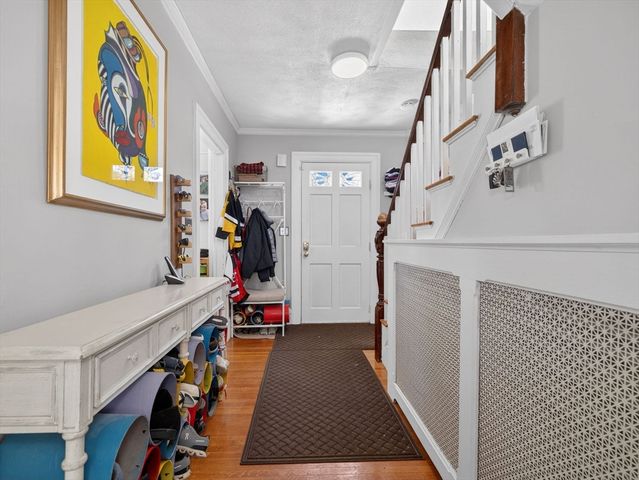 320 Washington St, Winchester, MA 01890