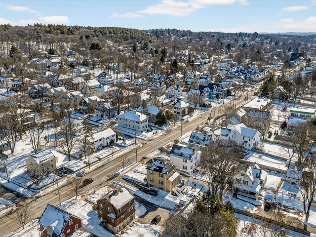 320 Washington St, Winchester, MA 01890