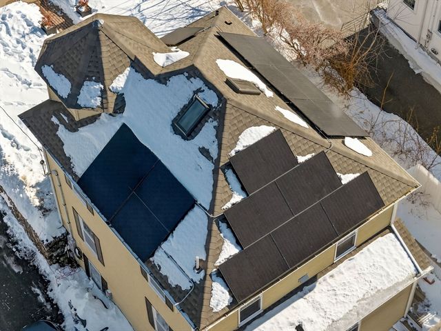 320 Washington St, Winchester, MA 01890