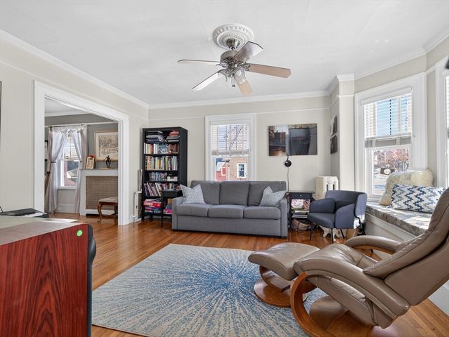 320 Washington St, Winchester, MA 01890