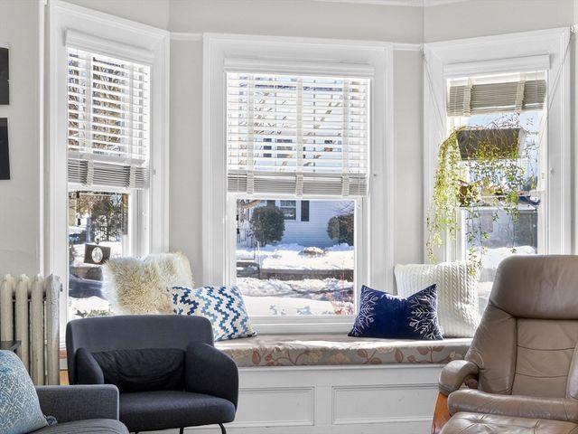 320 Washington St, Winchester, MA 01890