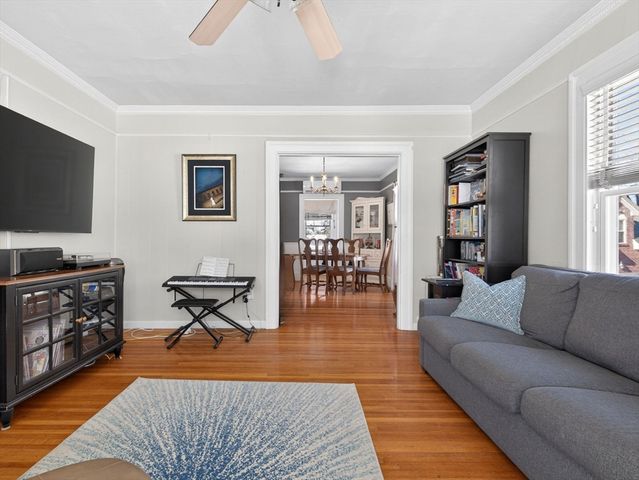 320 Washington St, Winchester, MA 01890