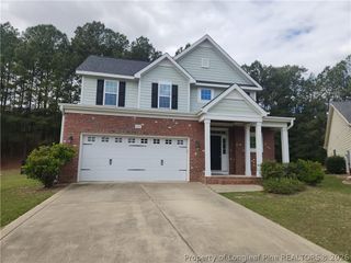 804 Misty Meadow Lane, Fayetteville, NC 28304