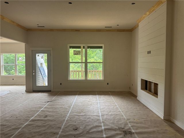 5 Fields Circle, Bella Vista, AR 72715
