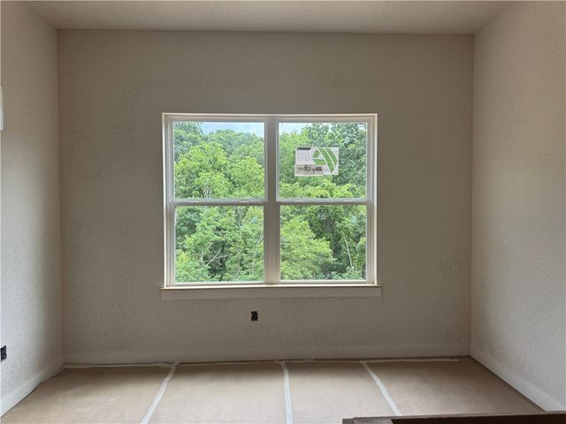 5 Fields Circle, Bella Vista, AR 72715