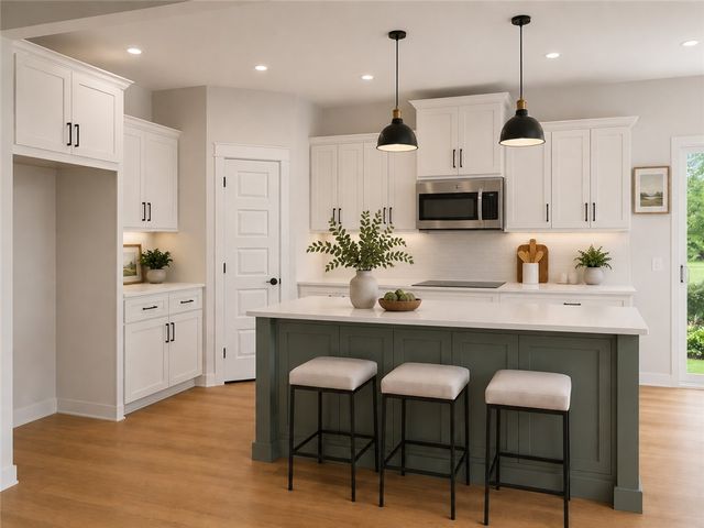 5 Fields Circle, Bella Vista, AR 72715