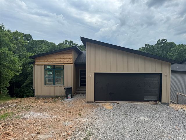 5 Fields Circle, Bella Vista, AR 72715