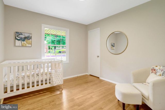 6434 CARRIAGE DR, Alexandria, VA 22310