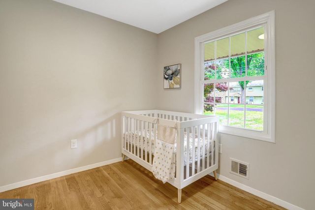 6434 CARRIAGE DR, Alexandria, VA 22310