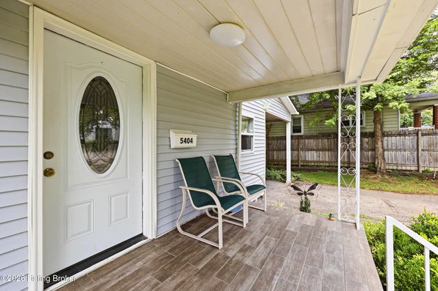 5404 Bruce Ave, Louisville, KY 40214