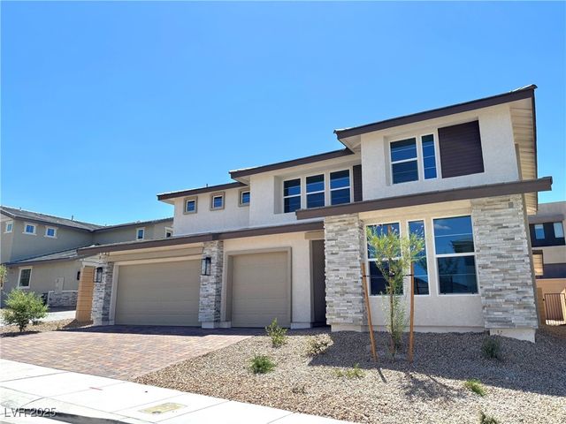 195 Viento Sky Street, Henderson, NV 89012