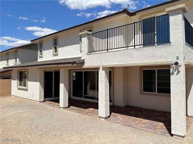 195 Viento Sky Street, Henderson, NV 89012