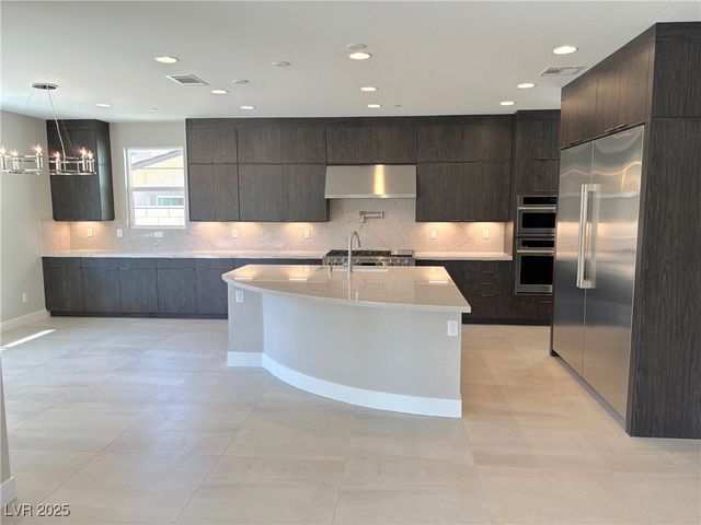 195 Viento Sky Street, Henderson, NV 89012