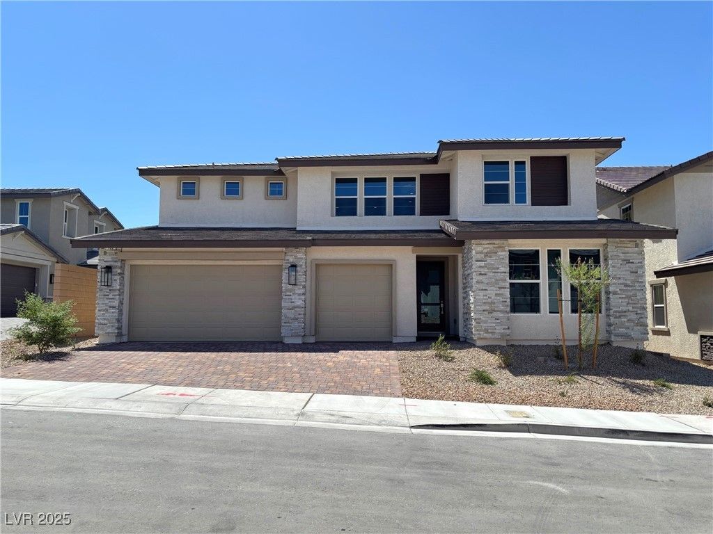 195 Viento Sky Street, Henderson, NV 89012