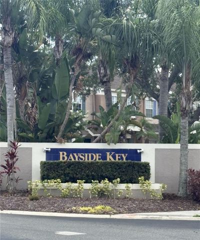 6367 BAYSIDE KEY DRIVE, Tampa, FL 33615