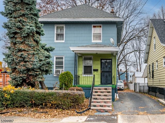 337 Coit St, Irvington Twp., NJ 07111