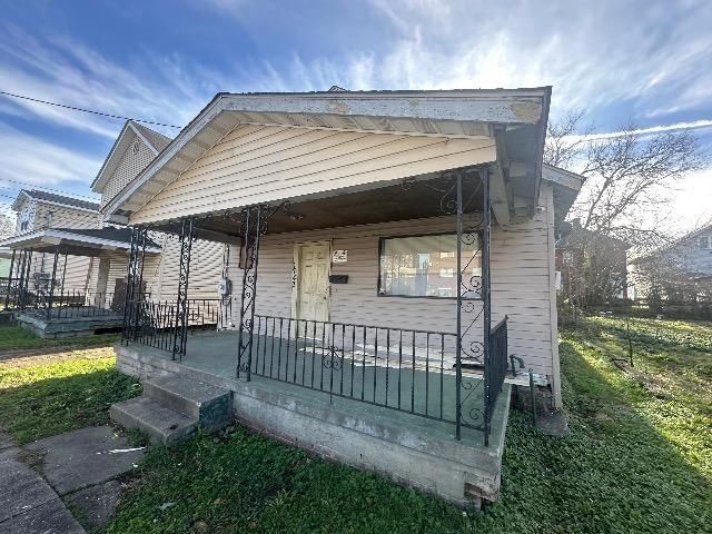 1743 Buffington Avenue, Huntington, WV 25701