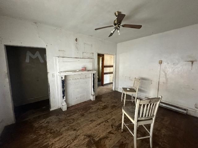 1743 Buffington Avenue, Huntington, WV 25701